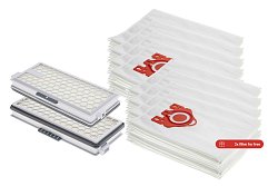 MIELE Compact C2 Flex - SDRF5