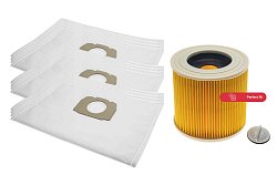 KÄRCHER 18 V WD 3-18