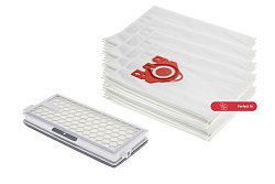 MIELE Compact C2 Flex - SDRF5